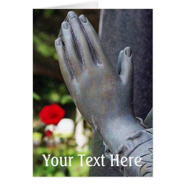 Falln Silent Prayer (Voorkant)