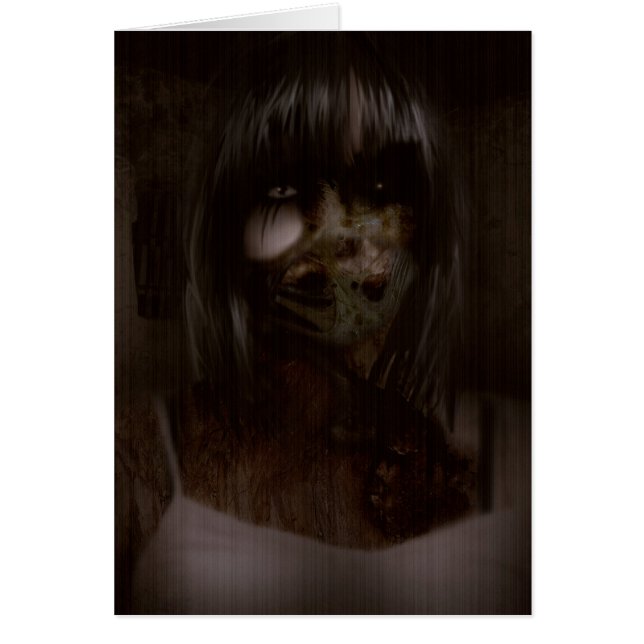 Falln Skin Deep (Voorkant)