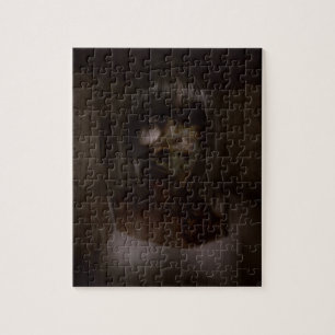 Falln Skin Deep Legpuzzel