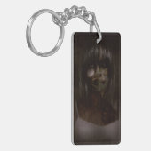 Falln Skin Deep Sleutelhanger (Voorkant Links)