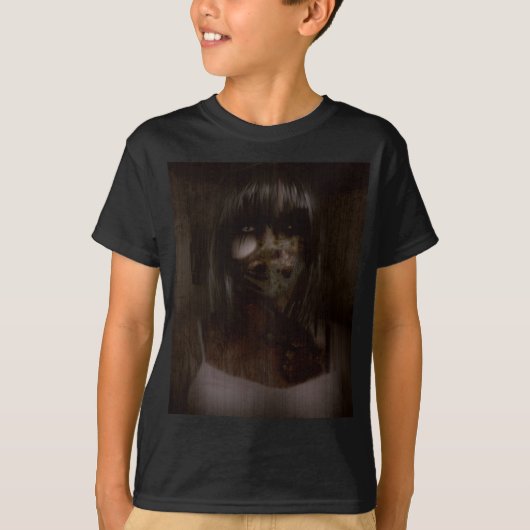 Falln Skin Deep T-shirt (Voorkant)