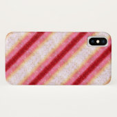 Falln Sunrise Sakura Case-Mate iPhone Case (Achterkant (horizontaal))