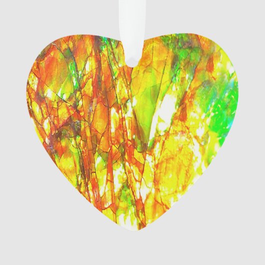 Falln Sunset Ammolite (devant)