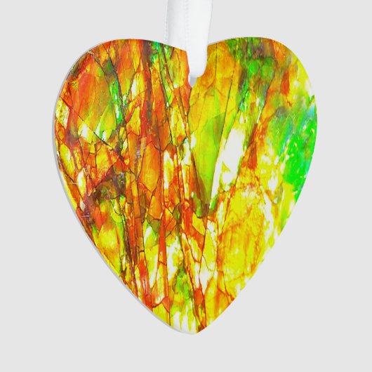 Falln Sunset Ammolite (devant)