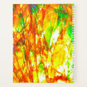 Falln Sunset Ammolite (Dos)