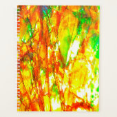 Falln Sunset Ammolite (Devant)