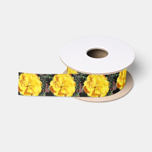 Falln Sunshine Floral Lint (Spoel)