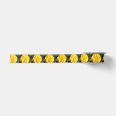 Falln Sunshine Floral Lint (Voorkant)