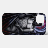 Falln sympathie voor de duivel Case-Mate iPhone case (Achterkant (horizontaal))