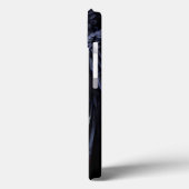 Falln sympathie voor de duivel Case-Mate iPhone case (Achterkant / Links)