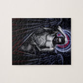 Falln sympathie voor de duivel legpuzzel (Horizontaal)