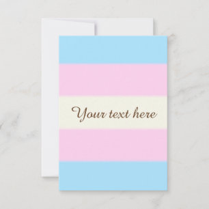 Falln Transgender Pride Flag