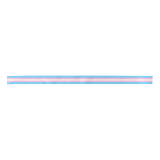 Falln Transgender Pride Flag Lint (Voorkant)