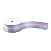 Falln Transgender Pride Flag Lint (Spoel)