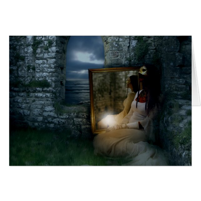 Falln Vanité éternelle (Devant Horizontal)