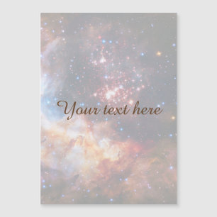 Falln Westerlund Star Field