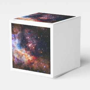 Falln Westerlund Star Field Bedankdoosjes