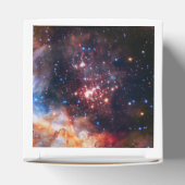 Falln Westerlund Star Field Bedankdoosjes (Bovenkant)