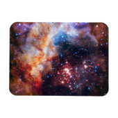 Falln Westerlund Star Field Magneet (Horizontaal)