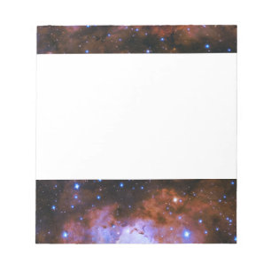 Falln Westerlund Star Field Notitieblok
