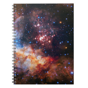 Falln Westerlund Star Field Notitieboek
