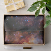 Falln Westerlund Star Field Tissuepapier (Geschenk)