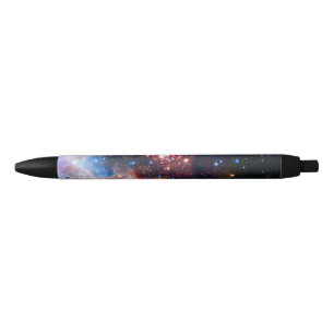 Falln Westerlund Star Field Zwarte Inkt Pen
