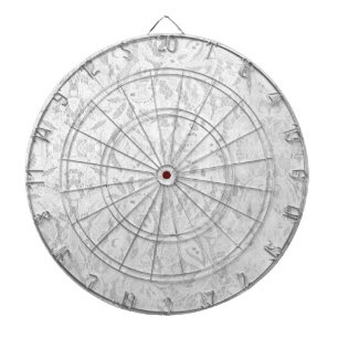 Falln White Lace Dartbord