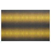 Falln Yellow & Black glitter gradiënt Stof (Fat Quarter)