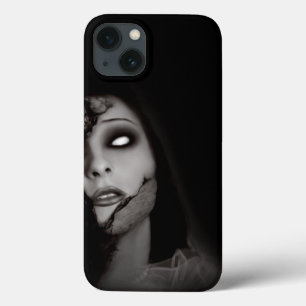 Falln Zelfs Angels Herfst iPhone 13 Hoesje