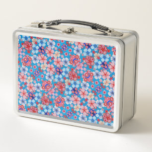 Fallon Blue Floral