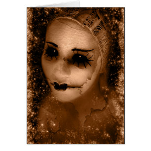 Fallon Broken Pierrot