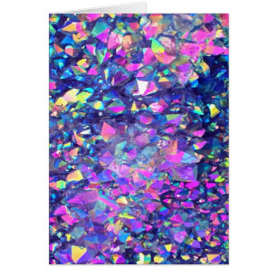 Fallon Bubble Crystals