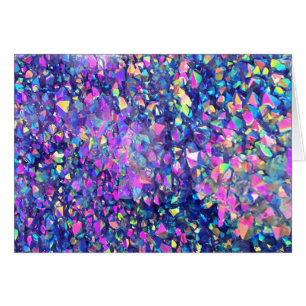 Fallon Bubble Crystals