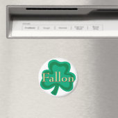 Fallon Irish Magnet (In Situ (Lave-vaisselle))