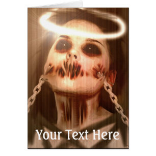 Fallon Personal Savior