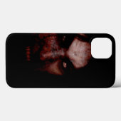 Fallon wacht op je Case-Mate iPhone case (Achterkant (horizontaal))