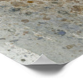 FALLOUT SHELTER #1 Archivering afdrukken Poster (Hoek)