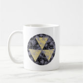 Fallout Shelter-cl-dist Koffiemok (Links)