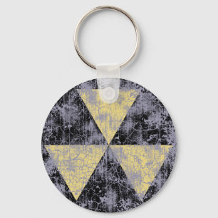 Fallout Shelter-cl-dist Sleutelhanger