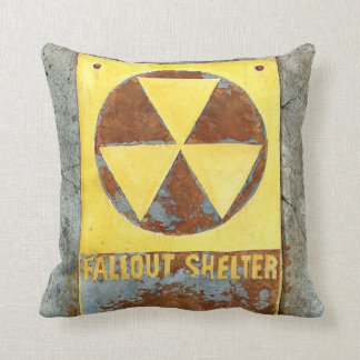 Fallout Shelter Pillow #4 Kussen
