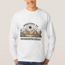 Fallout Welkom bij Goodsprings New Vegas