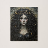 FallWitch Legpuzzel (Verticaal)