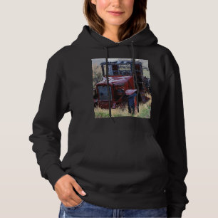 Fallydagen voorbij hoodie