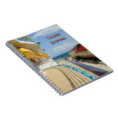 Falmouth Dockside Cruise Journal (Côté Droit)