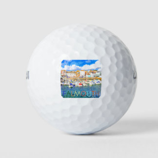 Falmouth Golfballen