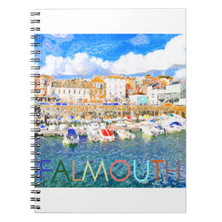 Falmouth Notitieboek