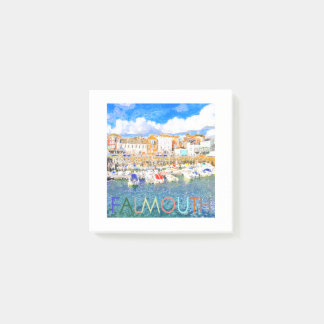 Falmouth Post-it® Notes