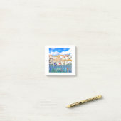 Falmouth Post-it® Notes (Op bureau)