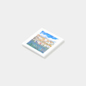 Falmouth Post-it® Notes (Schuin)